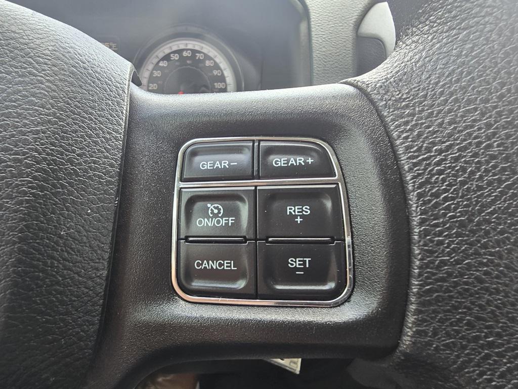 used 2019 Ram 1500 car, priced at $28,259