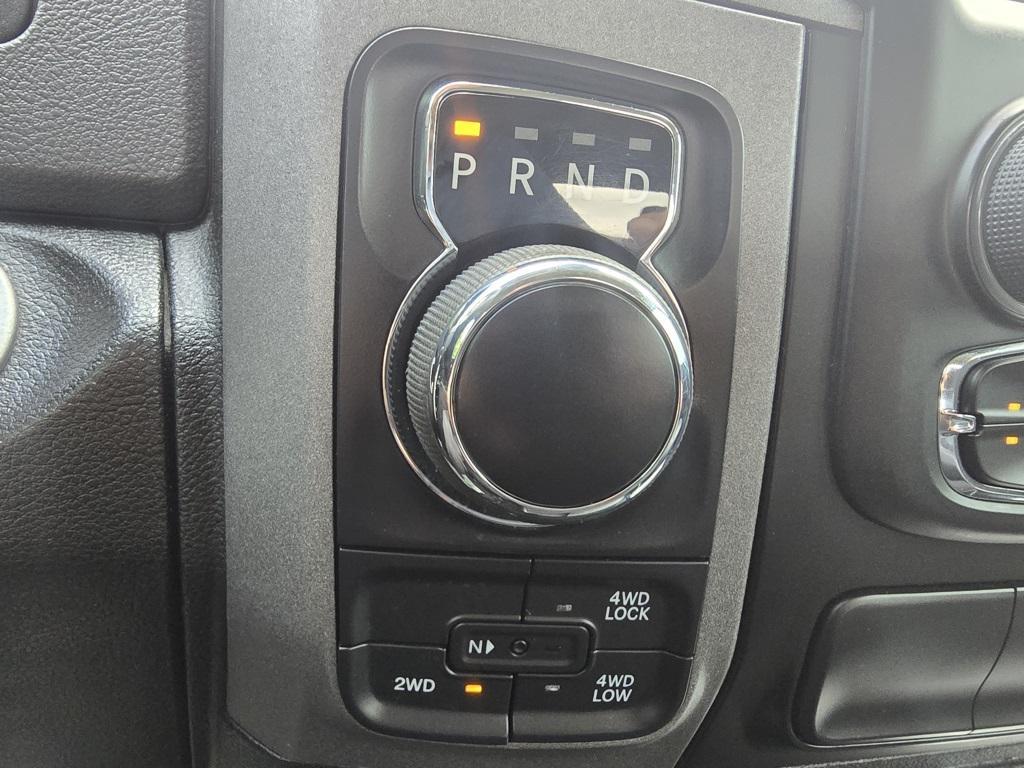 used 2019 Ram 1500 car, priced at $28,259