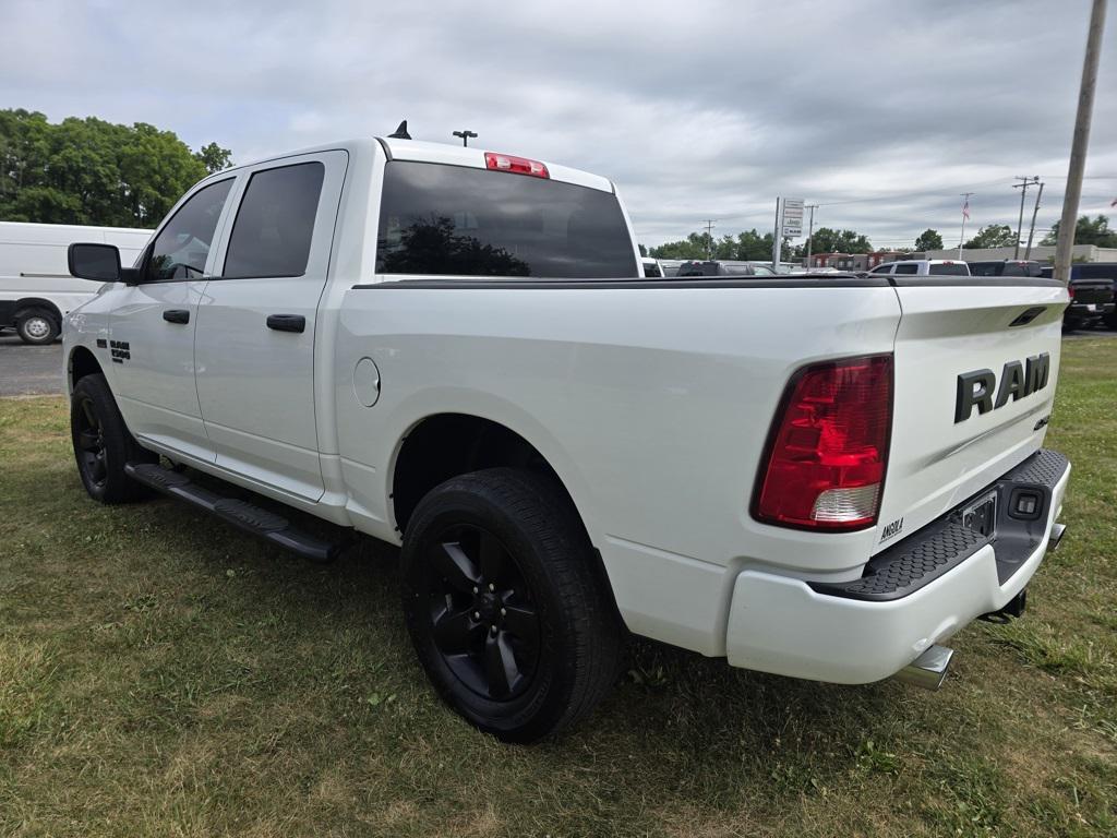 used 2019 Ram 1500 car, priced at $28,259