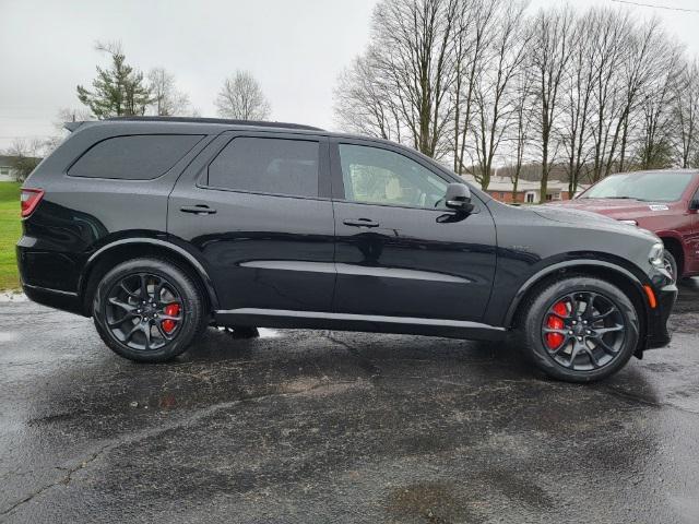 new 2024 Dodge Durango car, priced at $85,930