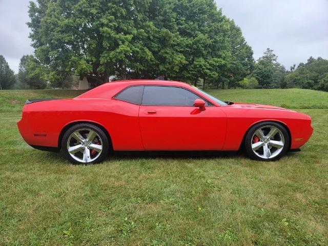 used 2009 Dodge Challenger car, priced at $27,384