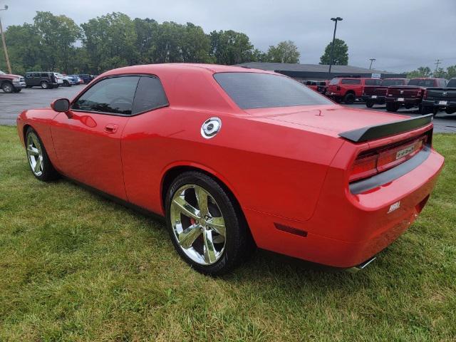 used 2009 Dodge Challenger car, priced at $27,384