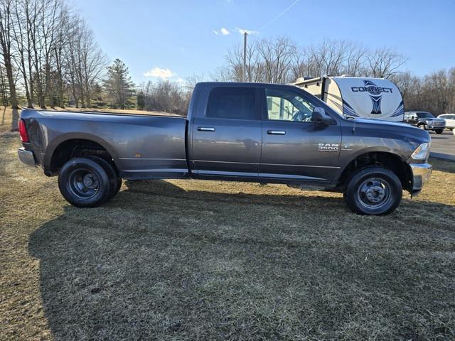 used 2018 Ram 3500 car, priced at $25,987