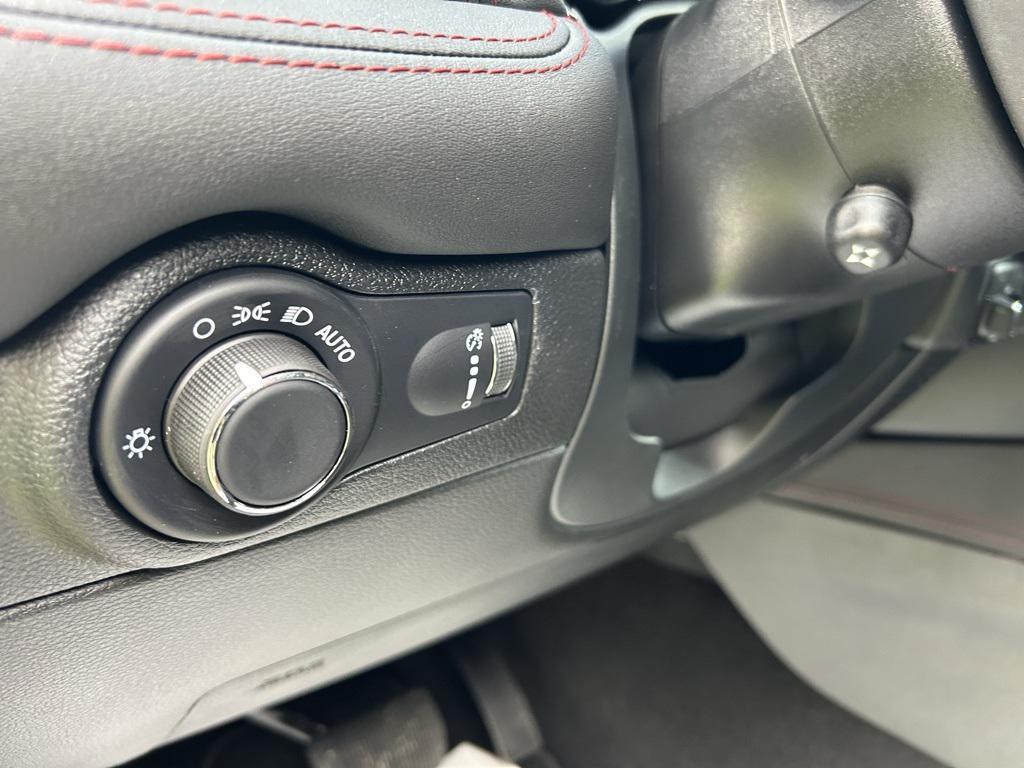 new 2026 Dodge Durango car, priced at $51,580