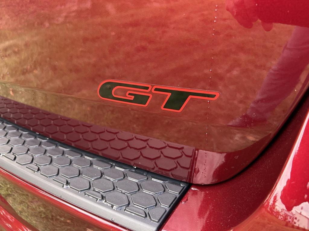 new 2026 Dodge Durango car, priced at $51,580