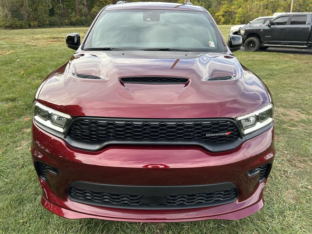 new 2026 Dodge Durango car, priced at $51,580