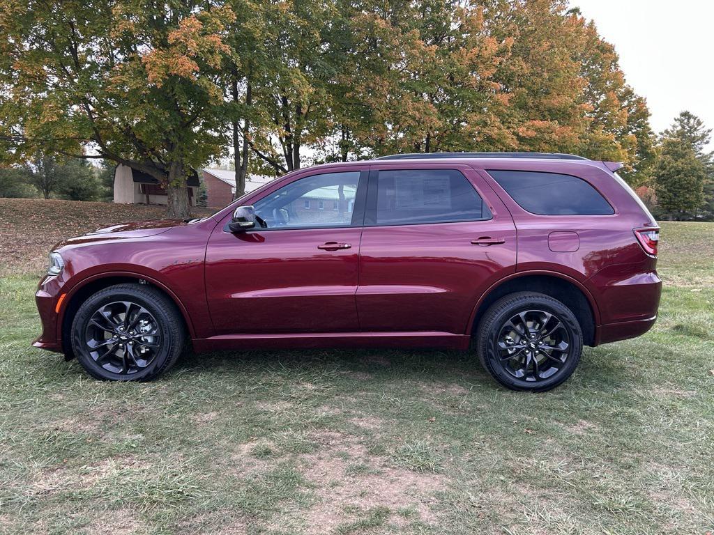 new 2026 Dodge Durango car, priced at $51,580