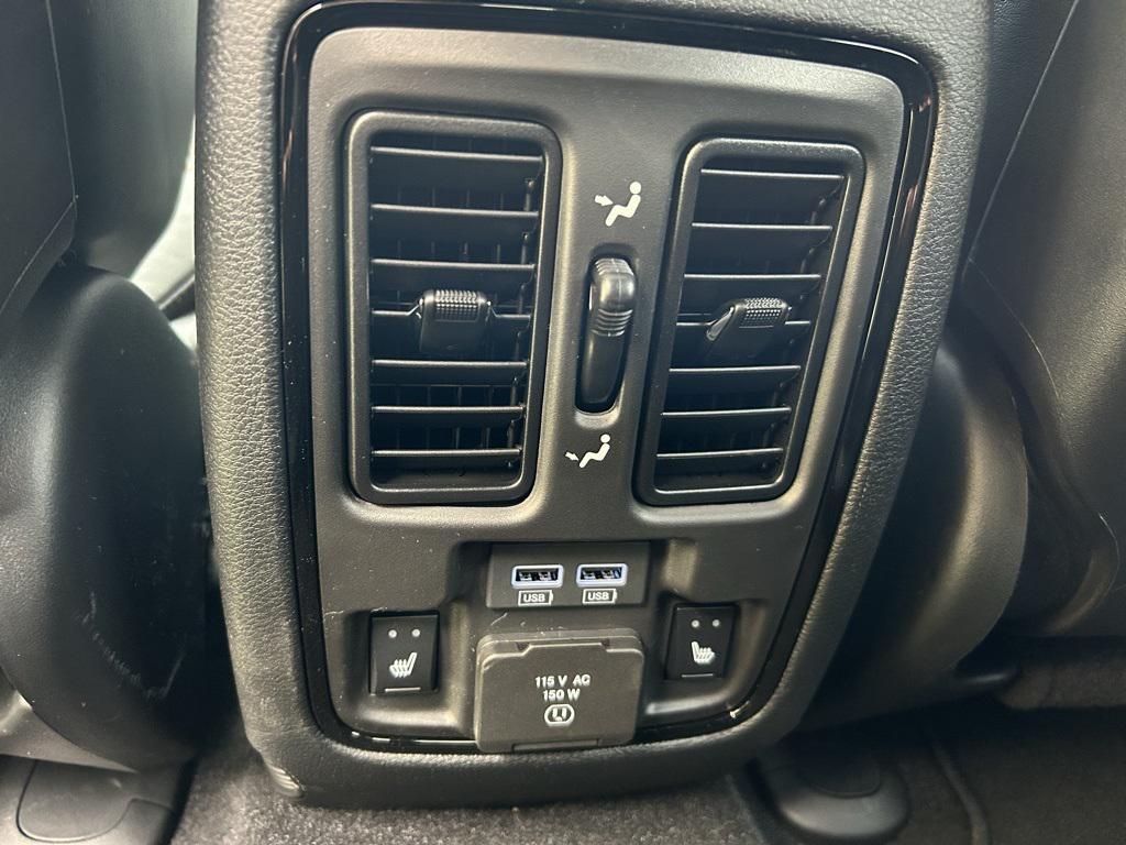 new 2026 Dodge Durango car, priced at $51,580