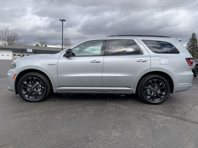 new 2024 Dodge Durango car, priced at $64,605