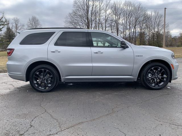 new 2024 Dodge Durango car, priced at $64,605