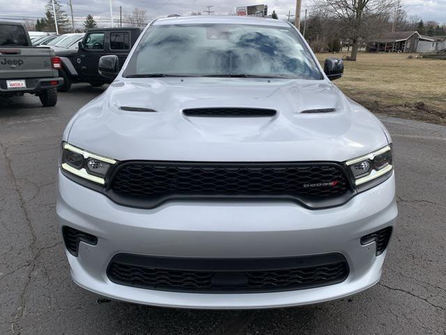 new 2024 Dodge Durango car, priced at $64,605