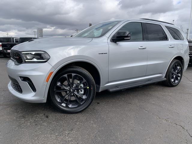 new 2024 Dodge Durango car, priced at $64,605