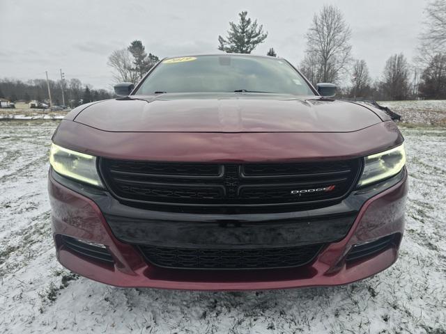 used 2019 Dodge Charger car, priced at $20,450