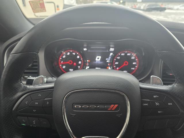 used 2019 Dodge Charger car, priced at $20,450