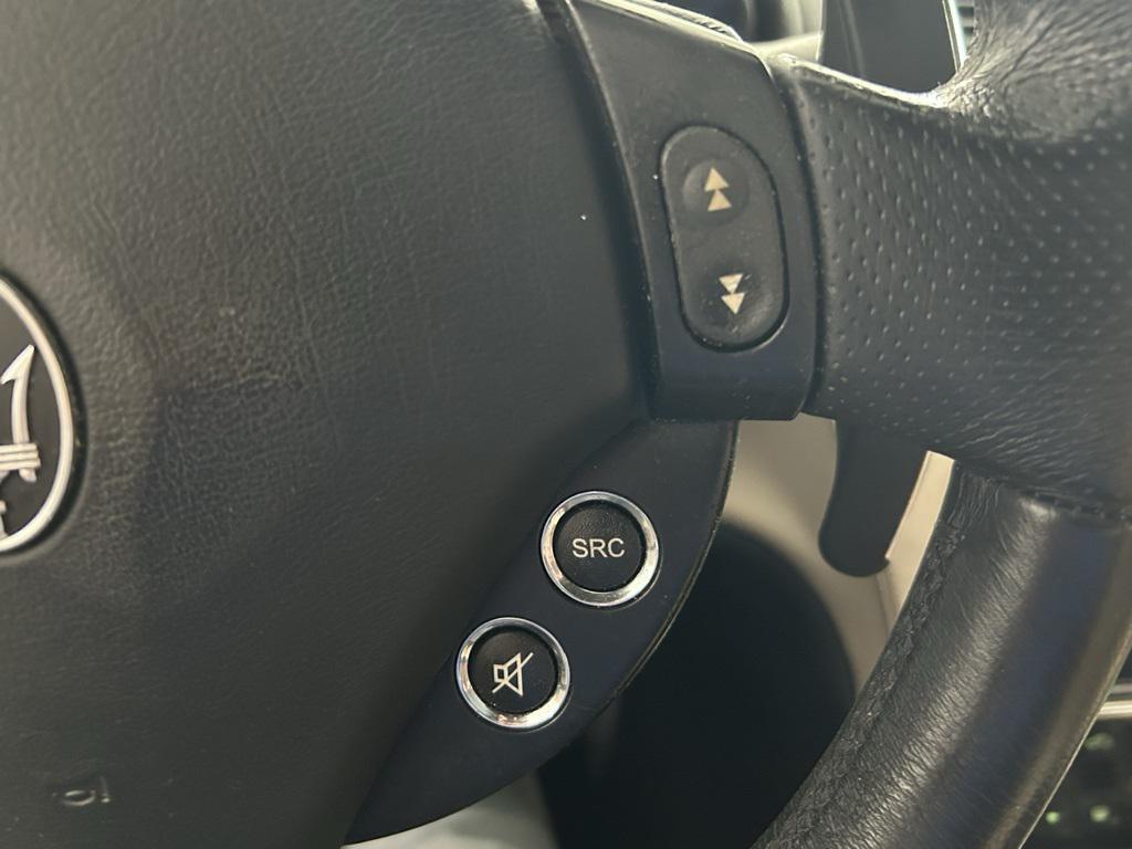 used 2018 Maserati GranTurismo car, priced at $34,257