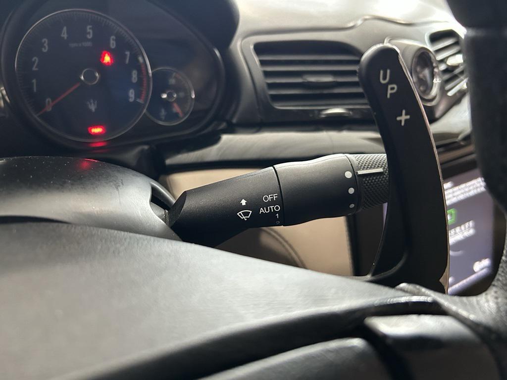 used 2018 Maserati GranTurismo car, priced at $34,257