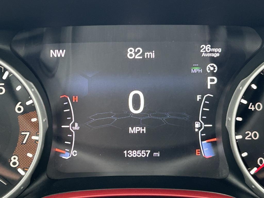 used 2020 Jeep Compass car, priced at $12,572