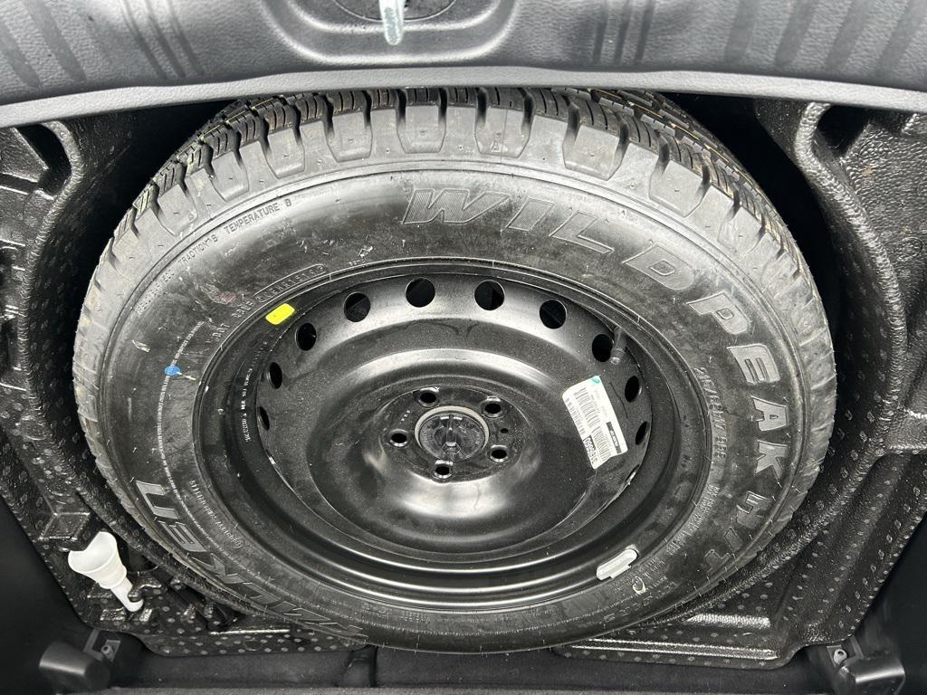 used 2020 Jeep Compass car, priced at $12,572