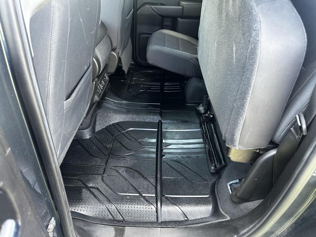 used 2019 Chevrolet Silverado 1500 car, priced at $26,369