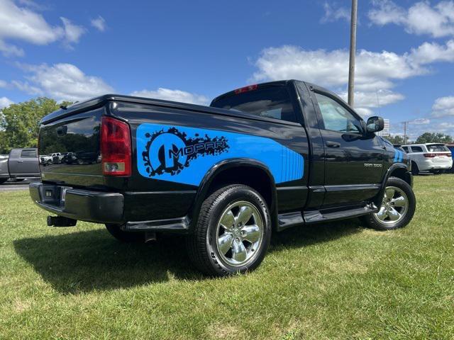 used 2005 Dodge Ram 1500 car, priced at $9,934