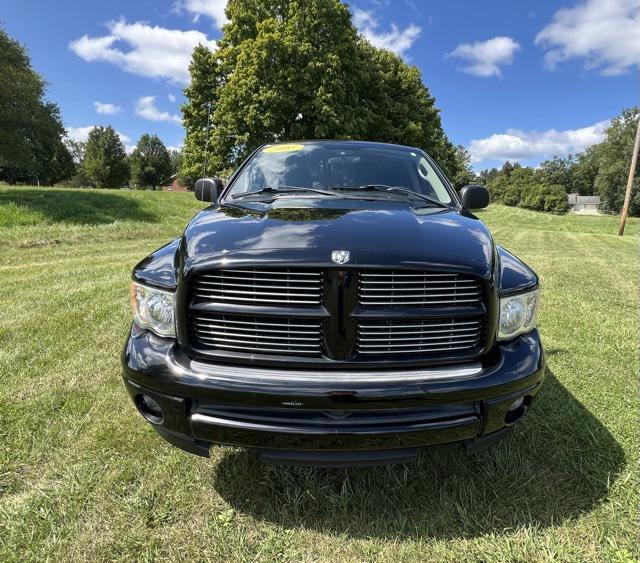 used 2005 Dodge Ram 1500 car, priced at $9,934