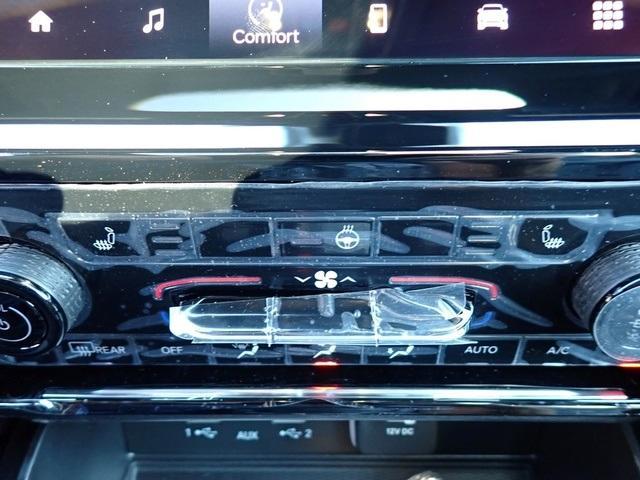 new 2025 Jeep Grand Cherokee L car, priced at $40,534