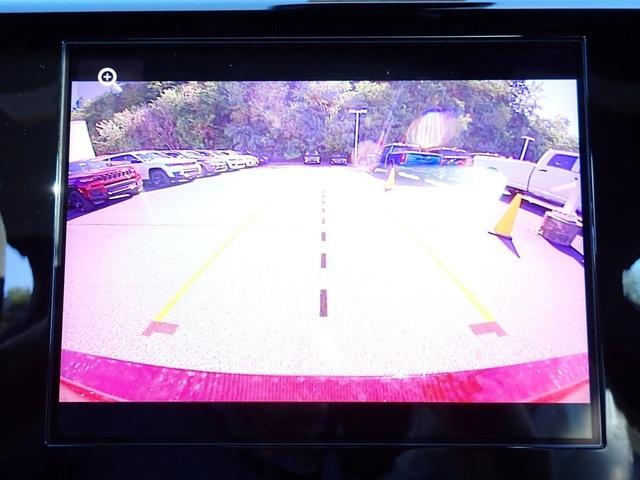 new 2025 Jeep Grand Cherokee L car, priced at $40,534