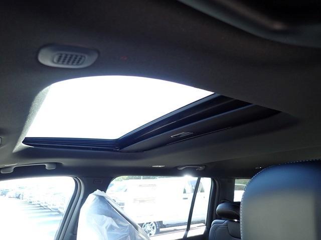 new 2025 Jeep Grand Cherokee L car, priced at $40,534