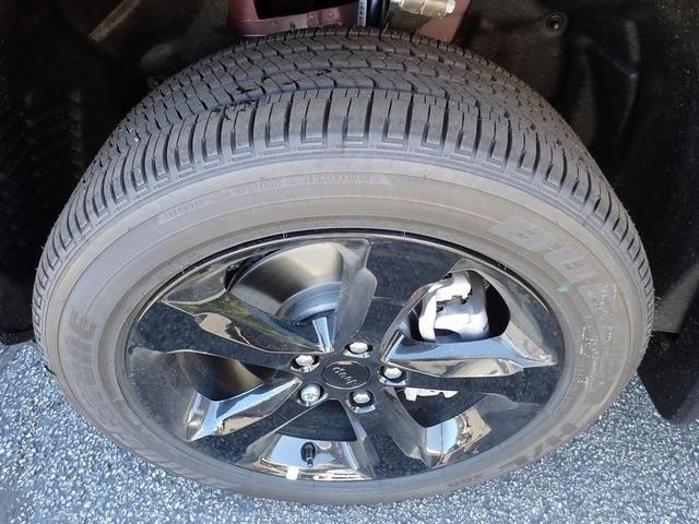 new 2025 Jeep Grand Cherokee L car, priced at $40,534