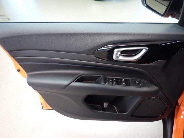 new 2026 Jeep Compass car, priced at $31,960