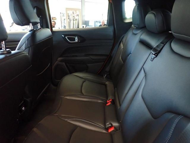 new 2026 Jeep Compass car, priced at $31,960