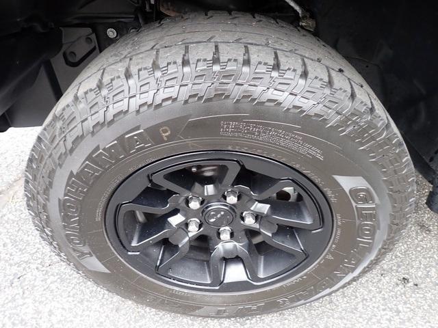 used 2022 Ram 1500 Classic car, priced at $33,995