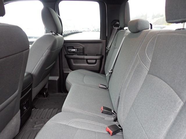 used 2022 Ram 1500 Classic car, priced at $33,995