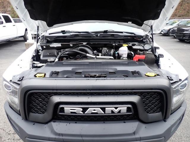 used 2022 Ram 1500 Classic car, priced at $33,995