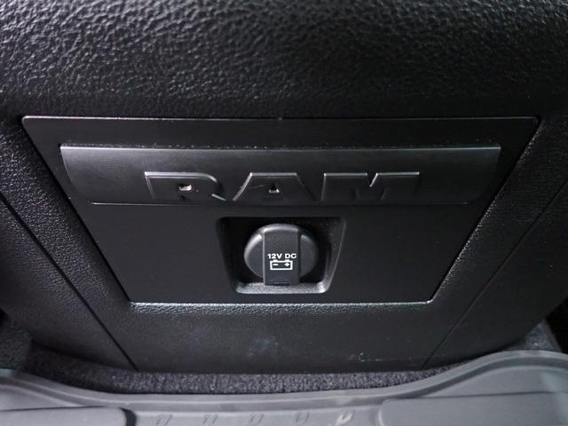 used 2022 Ram 1500 Classic car, priced at $33,995