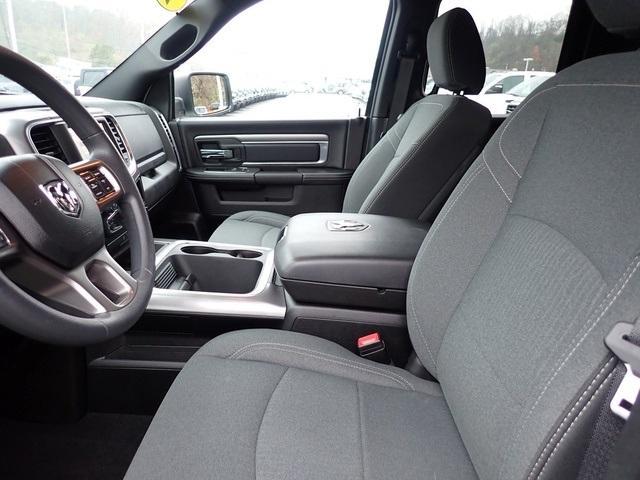 used 2022 Ram 1500 Classic car, priced at $33,995