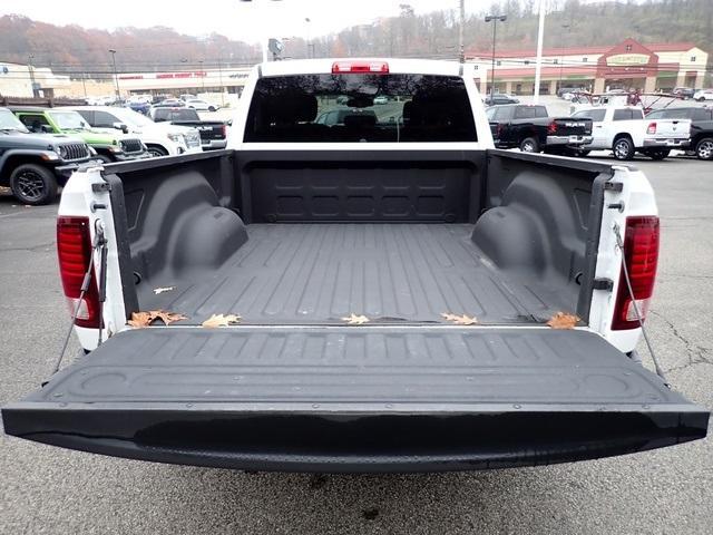 used 2022 Ram 1500 Classic car, priced at $33,995