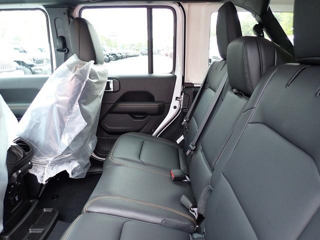 new 2026 Jeep Wrangler car, priced at $49,984