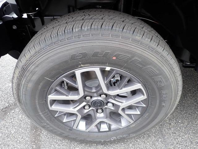 new 2026 Jeep Wrangler car, priced at $49,984