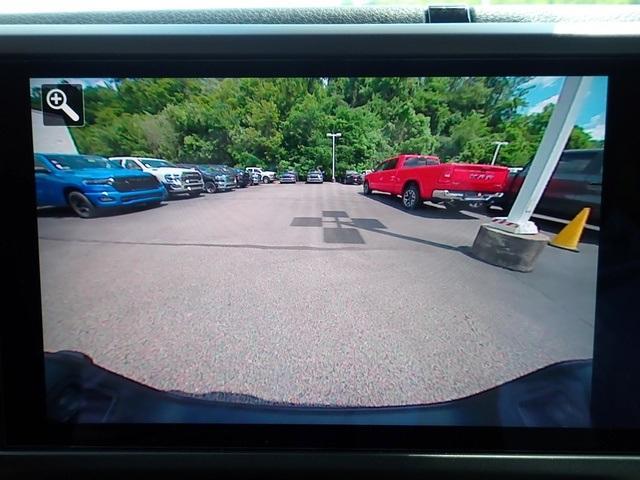 new 2025 Jeep Gladiator car, priced at $46,012