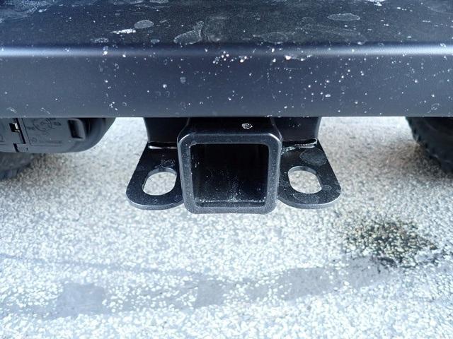 new 2026 Jeep Wrangler car, priced at $51,968