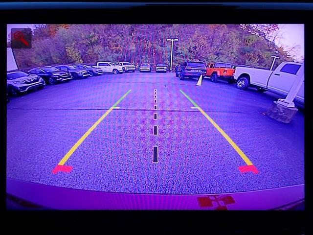 new 2025 Jeep Grand Cherokee L car, priced at $44,011