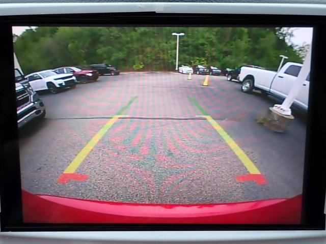 new 2026 Chrysler Pacifica car, priced at $41,846