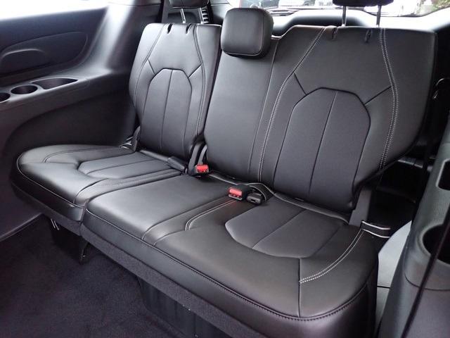 new 2026 Chrysler Pacifica car, priced at $41,846