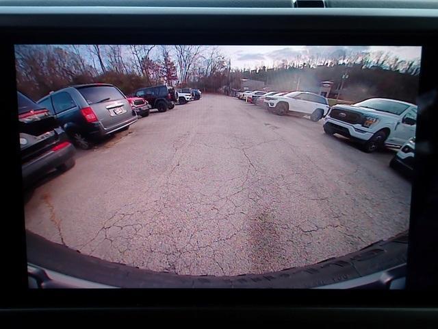 new 2026 Jeep Wrangler car, priced at $53,567