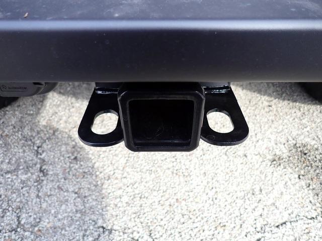 new 2026 Jeep Wrangler car, priced at $53,567