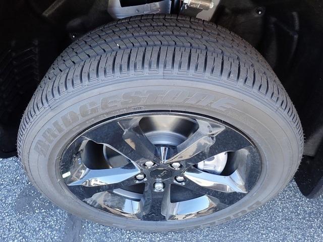 new 2025 Jeep Grand Cherokee L car, priced at $39,998