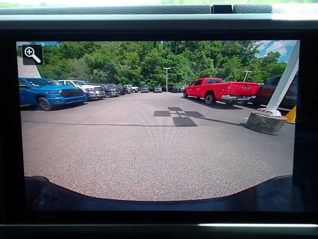 new 2025 Jeep Gladiator car, priced at $45,206