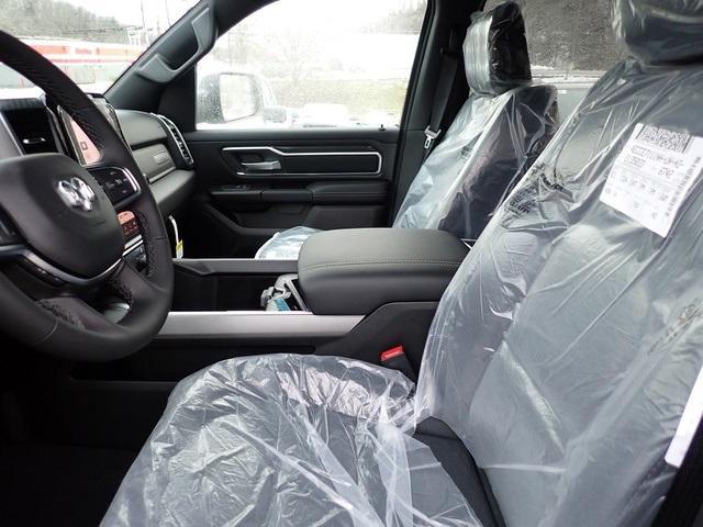 new 2026 Ram 1500 car, priced at $52,719