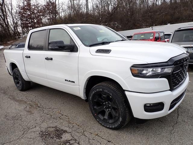 new 2026 Ram 1500 car, priced at $52,719